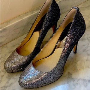 Michael Kors Evening Pumps
